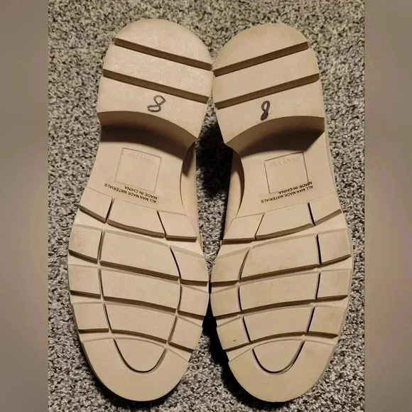 DV Dolce Vita Women's Neeka Loafer  Size 8 - Picture 11 of 14